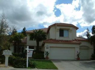 110 N La Encinal Ct, Clayton, CA 94517