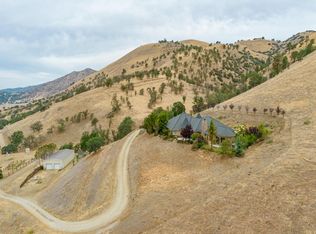 23509 Bertram Cir, Tehachapi, CA 93561