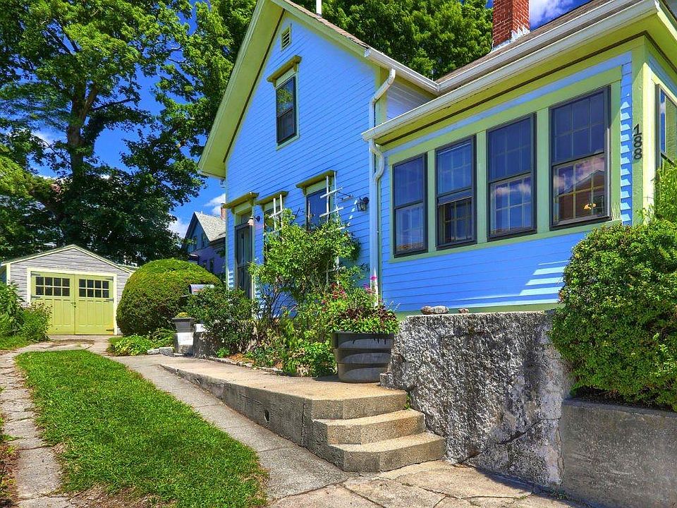 188 Lippitt St, Providence, RI 02906 Zillow
