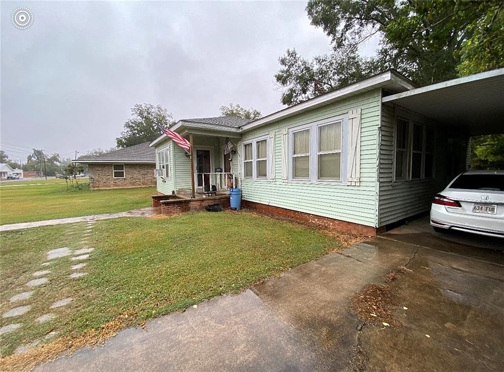 152 Main St, Moreauville, LA 71355 MLS 2420613 Zillow