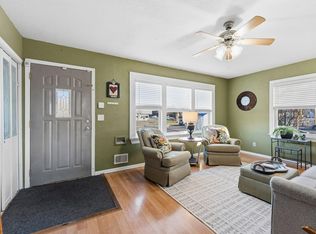 4410 Central Ave NE, Columbia Heights, MN 55421