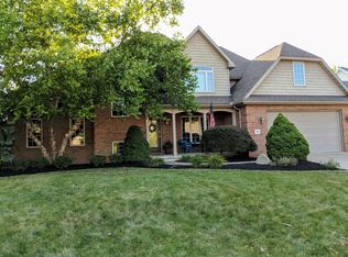 736 Parkview Dr, Findlay, OH 45840