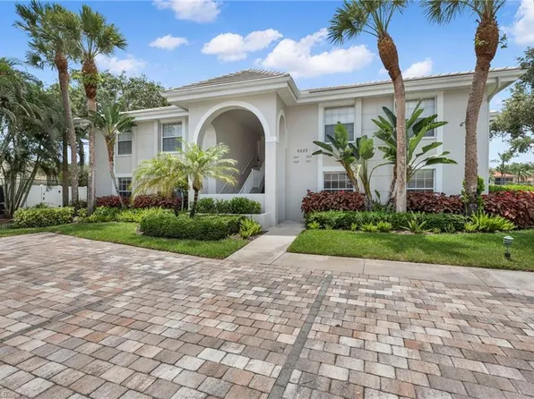 6225 Bellerive AVE #1501, NAPLES, FL 34119
