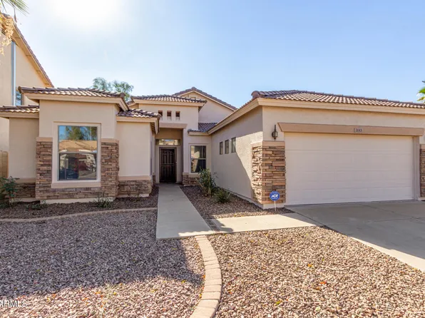 3143 E Morenci Road, San Tan Valley, AZ 85143