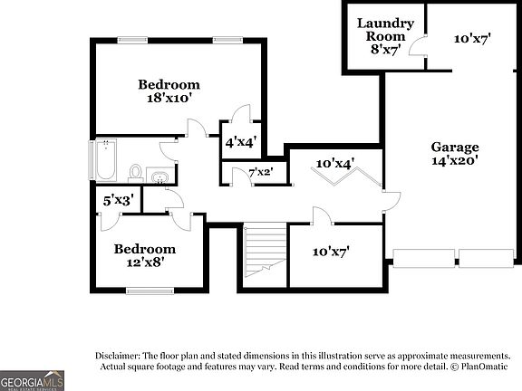 2nd image of this home