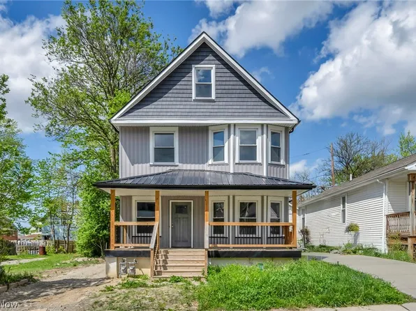 10905 Grandview Ave, Cleveland, OH 44104