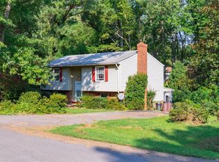 275 Philray Rd, North Chesterfield, VA 23236