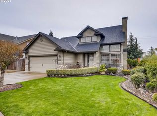 22320 SW Mandan Dr, Tualatin, OR 97062