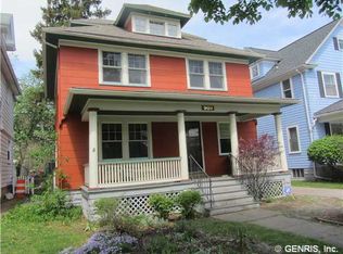 909 Meigs St, Rochester, NY 14620