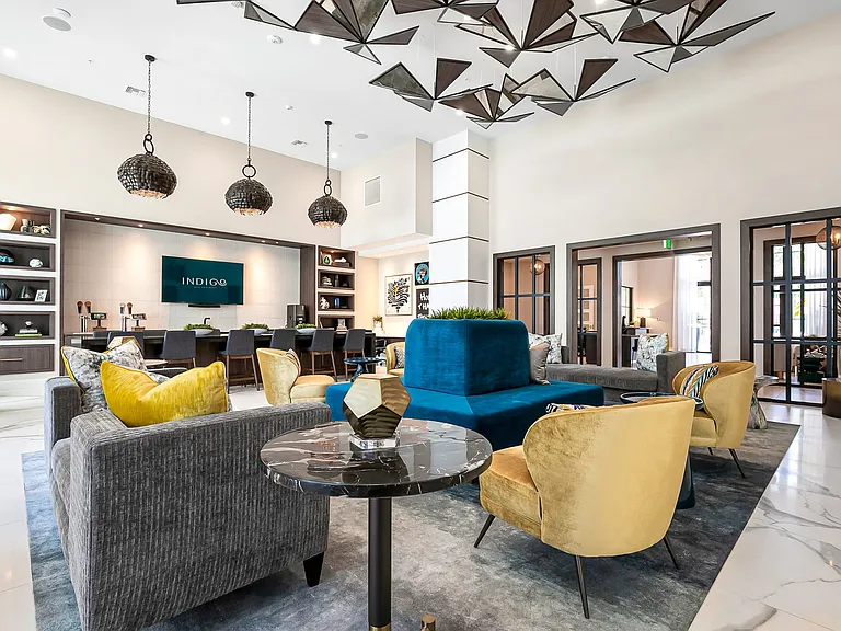 Indigo West Palm Beach — Photo 22