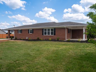 116 Smith Cir, Loretto, TN, 38469