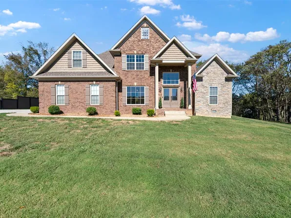 716 Brian Ln, Bowling Green, KY 42101