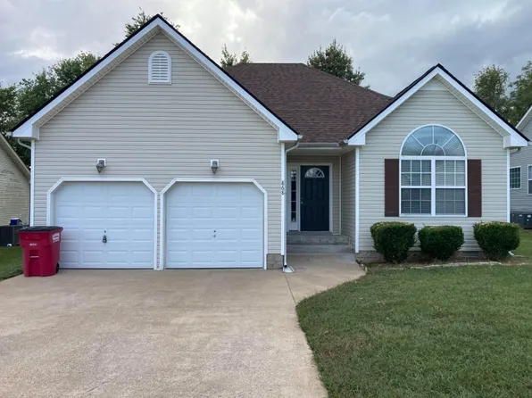 868 Cindy Jo Ct, Clarksville, TN 37040