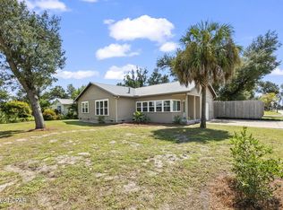1600 Texas Ave, Panama City, FL 32401
