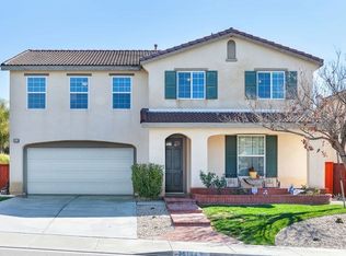 36134 Mustang Spirit Ln, Wildomar, CA 92595