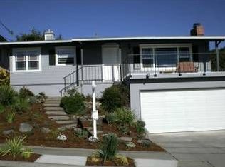6739 Glen Mawr Ave, El Cerrito, CA
