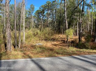 2500 Pea Ridge Rd, Juliette, GA 31046