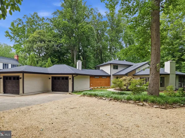 22 Poplar Point Rd, Edgewater, MD 21037