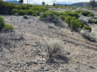 7-2 Black Bear Rd LOT 84, Weed, CA 96094