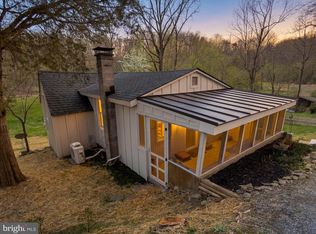 37905 Snickersville Tpke, Purcellville, VA 20132
