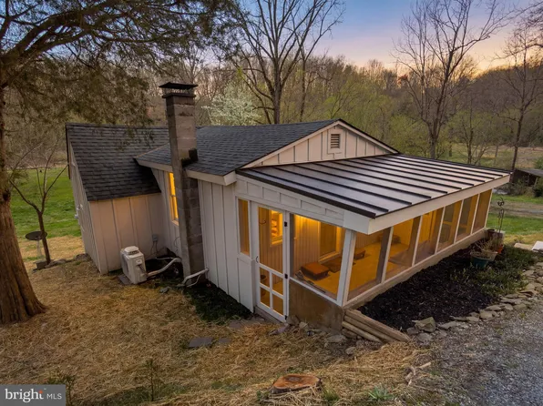 37905 Snickersville Tpke, Purcellville, VA 20132