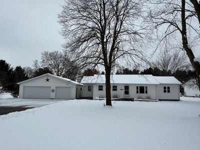 5217 East Hamilton Avenue, Eau Claire, WI, 54701