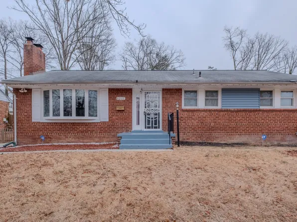 6207 86th Ave, Hyattsville, MD 20784