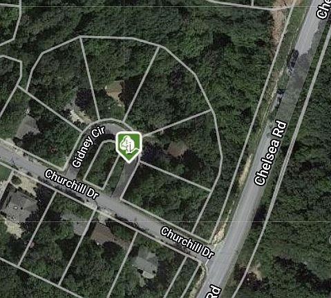 2nd image of 1 Gidney Cir #1