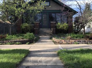 1209 W Mountain Ave, Fort Collins, CO 80521