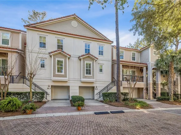20 Tradewinds Trce #2, Hilton Head Island, SC 29928