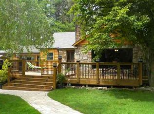 817 Powdermill Rd, Gatlinburg, TN 37738