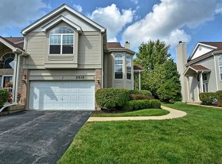 2819 Alandale Cir #0, Naperville, IL 60564
