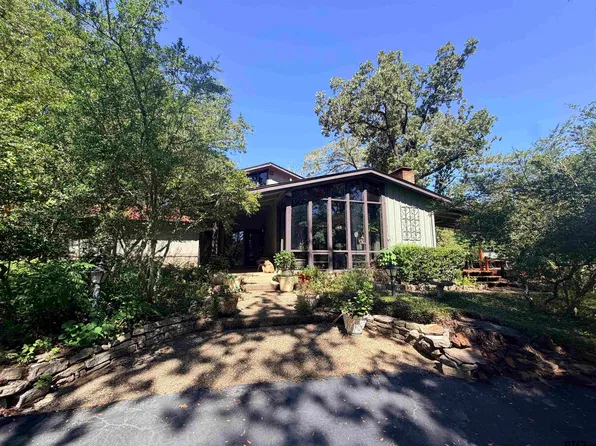 1205 Lake Cross Rd, Hideaway, TX 75771