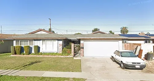 8439 San Clemente Way Photo 1