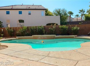 10320 Bell Mountain Ct, Las Vegas, NV 89129