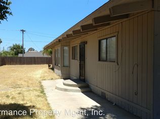 3222 W Floradora Ave, Fresno, CA 93722