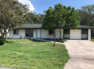 6472 Jamaica Rd, Spring Hill, FL 34606