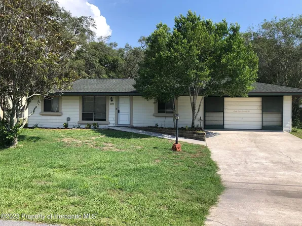 6472 Jamaica Rd, Spring Hill, FL 34606