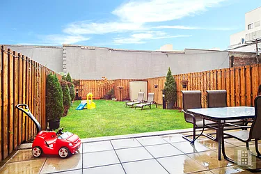 Sold by Halstead Real Estate
