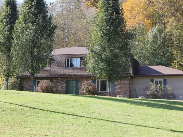 9011 Hurricane Creek Rd, Winfield, WV 25213