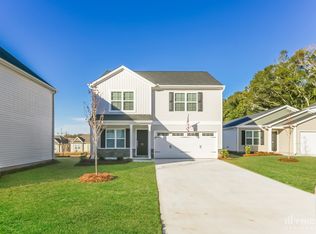 35 Chalet Ct, Anderson, SC 29621