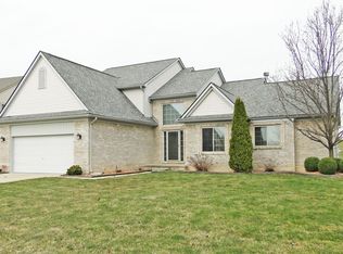 30051 Hickory Dr, Flat Rock, MI 48134