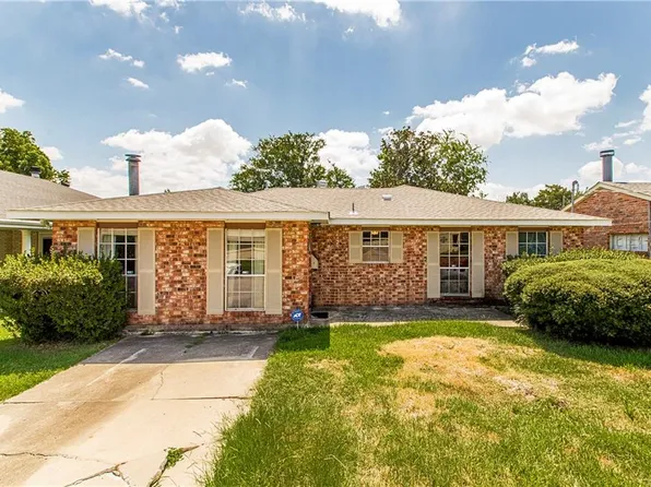 717 Sophia Ln, New Orleans, LA 70123