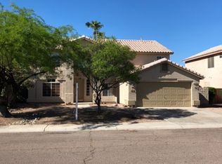 2340 W Toledo Pl, Chandler, AZ 85224