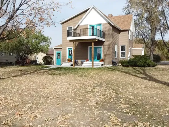 108 N Lakeshore Dr #2, Glenwood, MN 56334