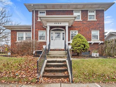 4202 Fairfield Ave, Fort Wayne, IN, 46807
