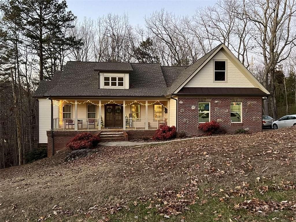 185 Teel Mountain Dr, Cleveland, GA 30528 MLS 7413193 Zillow