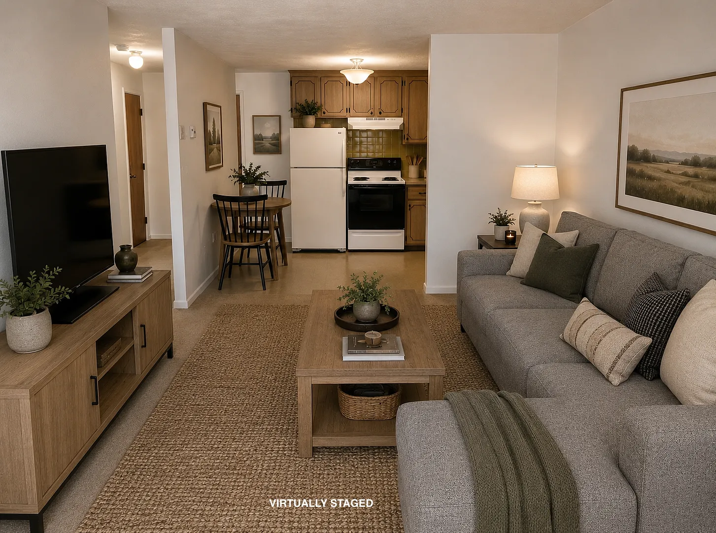Lexington St Apartments — Photo 2