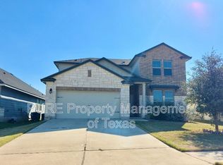 184 Bethann Loop, Taylor, TX 76574