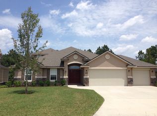 3016 N Cassata Ln, Saint Augustine, FL 32092